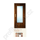 PORTA DECOR 3/4 SKLO