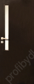 IMPULS 07 wenge