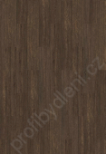 Dark Brushed oak