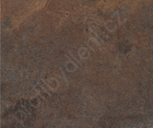 Iron Stone