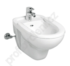 Aplauz bidet závěsný Reflex