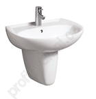 Ren.Nr.1  60cm s ot/př.bílá KeraTect