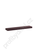 Icon 90 cm burgundy