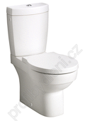 Varius WC kombi SET