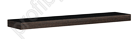 Varius polička 80 cm -wenge