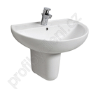 Rekord 50 cm s otvorem
