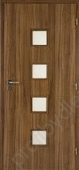 MASONITE quadra sklo