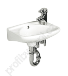 Nova 37cm s otvorem vpravo