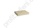Silk kosmetický modul 60x10x47 dub