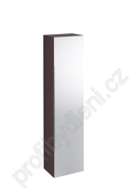 Icon 36x150 burgundy
