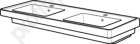 Era 140x55 cm
