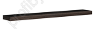 Varius polička 100 cm wenge