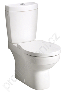 Varius WC kombi SET