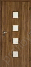 MASONITE quadra sklo