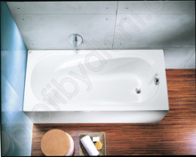 Comfort 160x75 cm