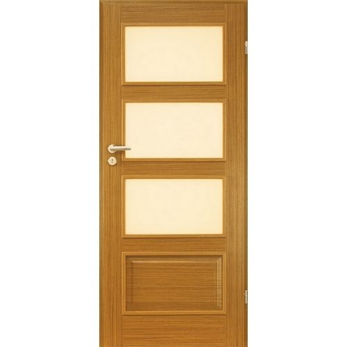 dveře vnitřní POL-SKONE tanganikaDS3