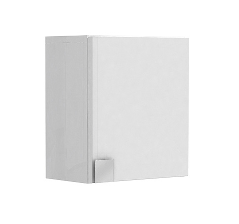 koupelnový nábytek KOLO Primo 88182 boční vrchní skříňka - bílá lak.