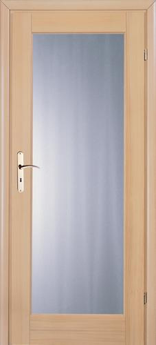 dveře vnitřní PORTA DOORS SEVILLA SKLO