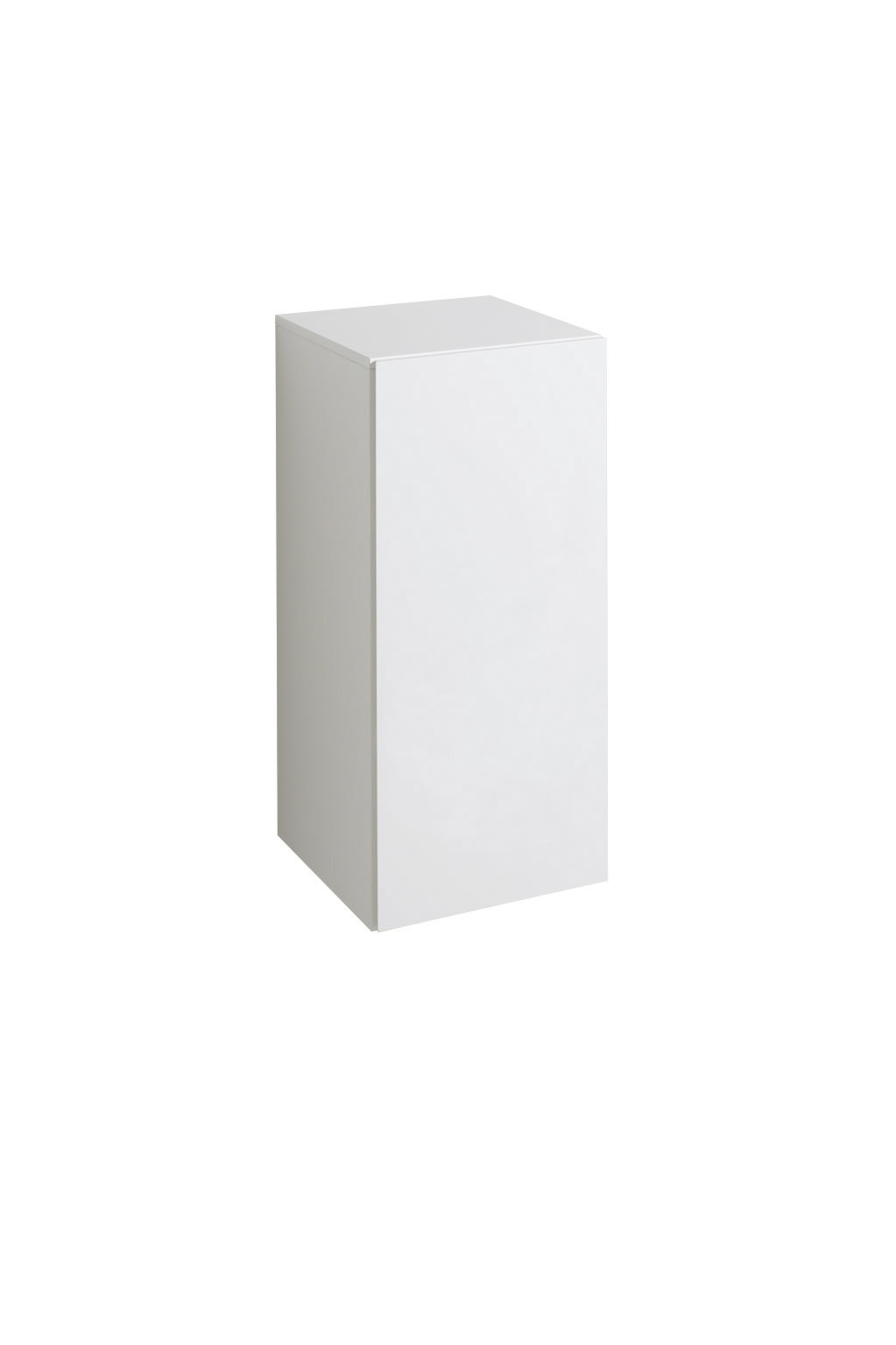 koupelnový nábytek KERAMAG 4U bílá matná