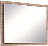 zrcadlo Kolo PRIMO 88140 zrcadlo dub karamel 50x70x3,6