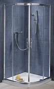 sprchové kouty KOLO AKCENT PLUS LKPG90R22003 90 cm