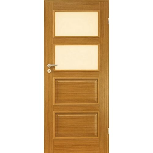 dveře vnitřní POL-SKONE tanganikaDS2