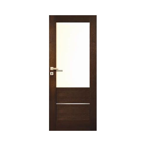 dveře vnitřní POL-SKONE noble05_orech
