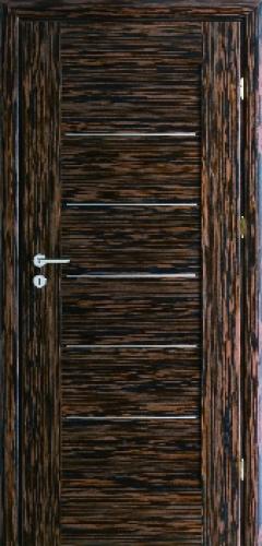 dveře vnitřní PORTA DOORS NATURA TREND VZOR A.0