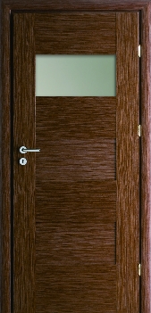 dveře vnitřní PORTA DOORS NATURA KONCEPT VZOR K.1