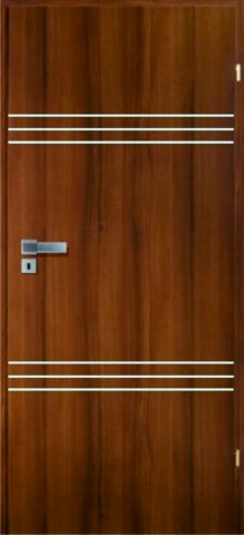 dveře vnitřní POL-SKONE ETIUDAB4