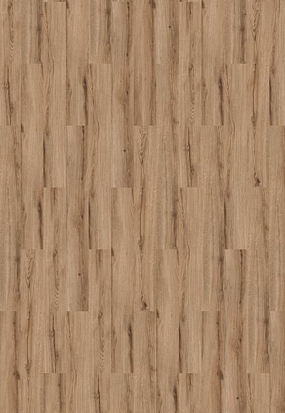 vinylová podlaha OBJECTFLOR Natural Oak medium 5968 P4 Expona